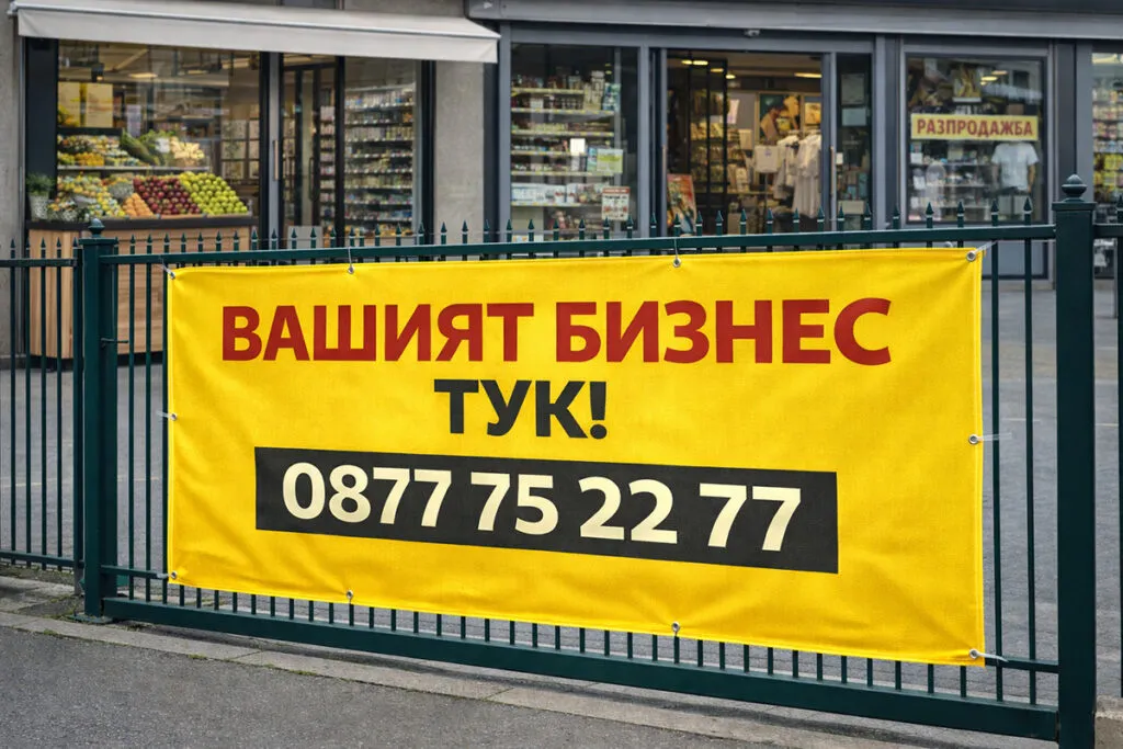 Плакати