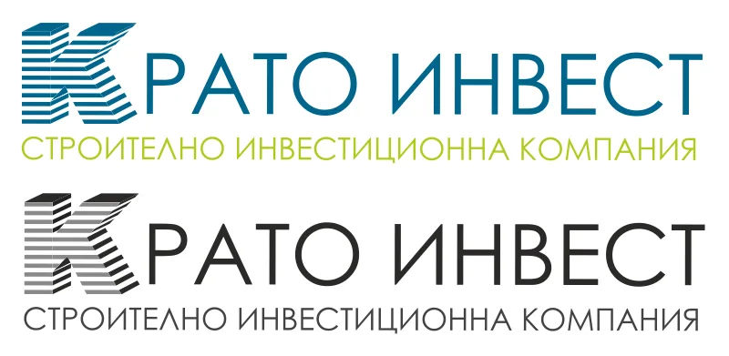 Лого, фирмен знак - създаване — снимка 4