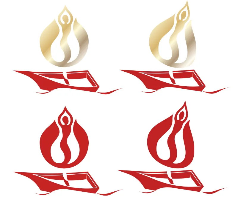 Лого, фирмен знак - създаване — снимка 7
