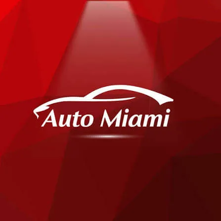 Лого на Auto Miami