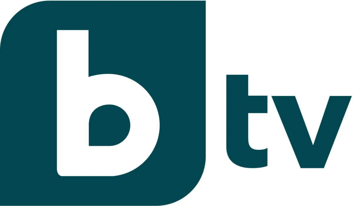 Лого на bTV