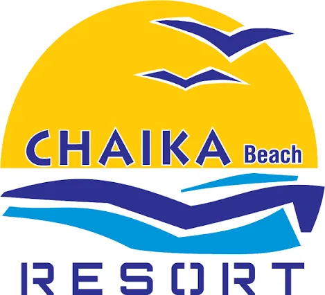 Лого на Chaika Beach Resort
