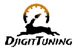 Лого на DjigitTuning