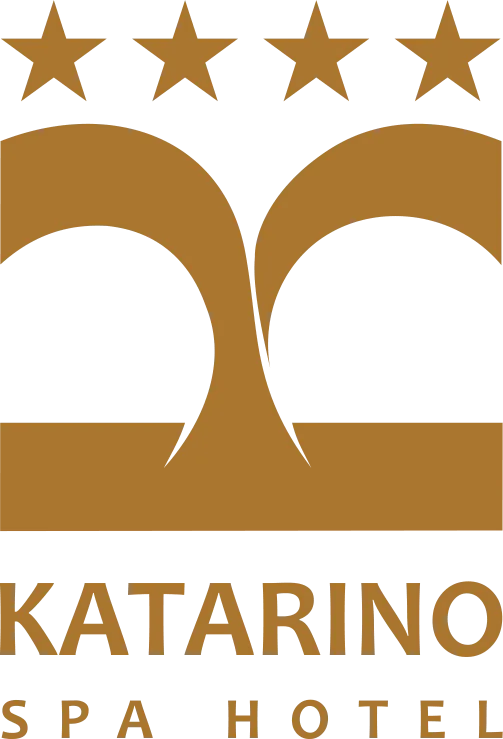 Лого на Катарино СПА хотел