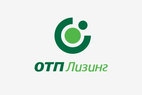 Лого на ОТП Лизинг