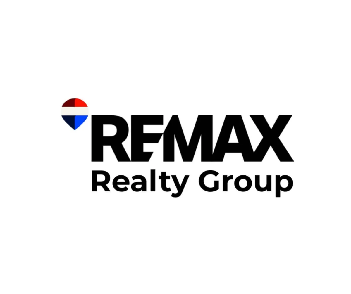 Лого на RE/MAX Realty Group
