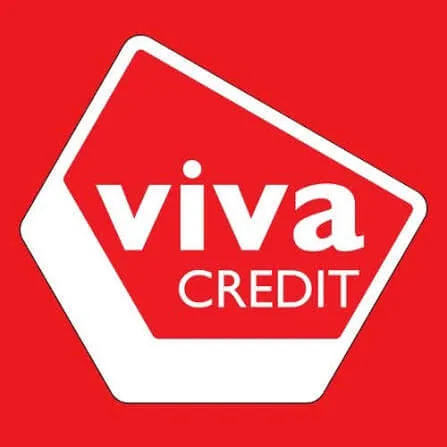 Лого на Viva Credit