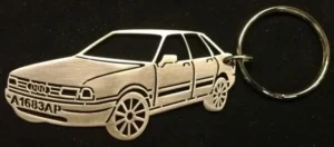 Audi модел 80 B3 седан