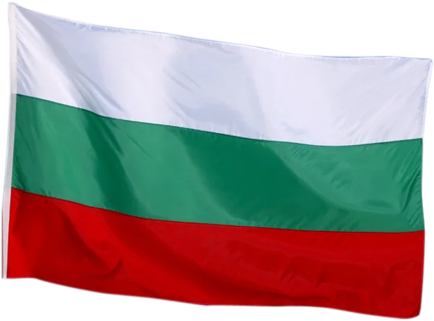 Знаме на България за дом и бизнес