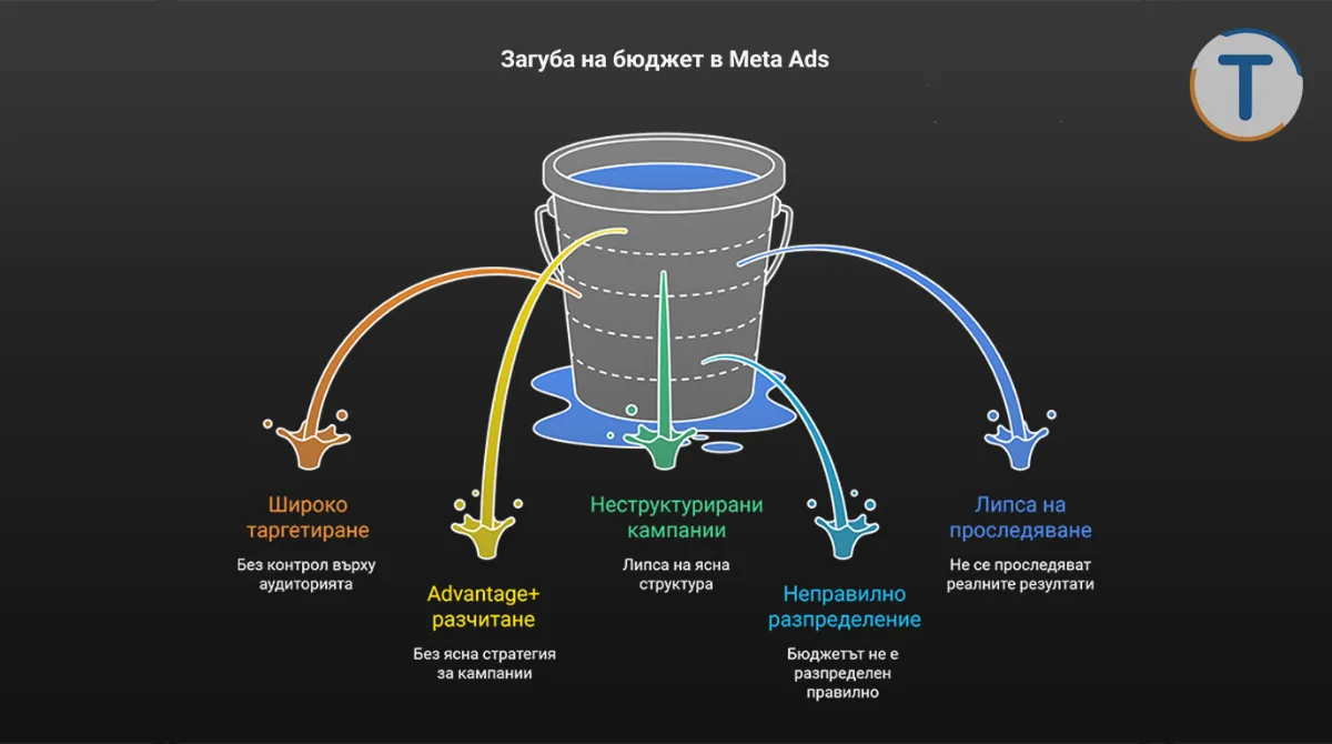 Проблеми с Meta Ads
