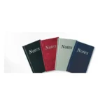 Тефтер Notes — бележник без дати 8/14 см, кат. №4080 Тефтер Notes — бележник без дати 8/14 см, кат. №4080